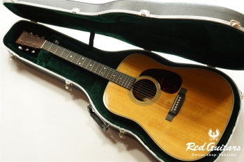 D-28 Standard - Natural